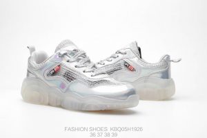 FASHION SHOES   KBQ05 - Image 4