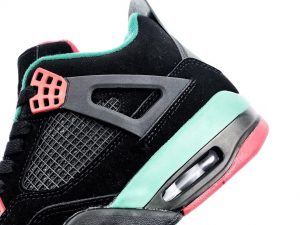 Air Jordan 4 Retro NRG Do The Right Thing - Image 6