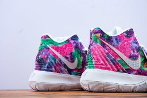 Nike Kyrie 5 "Have A Nike Day" - Image 5