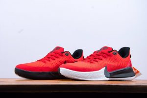 NIKE BASKET BALL SHOES 2019 KOBE MAMBA FOCUS - Image 5