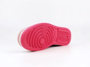 Air Jordan 1 Mid SE Crimson Tint - Image 7