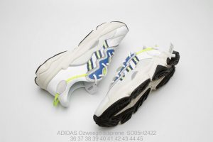 220   Pusha T coachellaADIDAS Ozweego [Nose Candy Mandy]adidas - Image 7