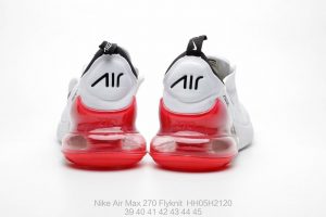 Nike Air Max 270 Flyknit - Image 6