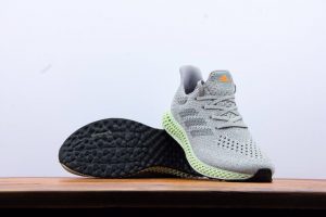 Daniel Arsham x Adidas Consortium Future Runner 4 - Image 5