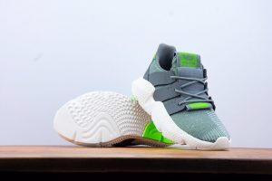 ADIDAS RUNNING SHOES DEM5396 - Image 2