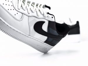 Air Force 1 07 LV8 Big Logo - Image 7