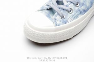 Converse  Low-Cut Ox - Image 6