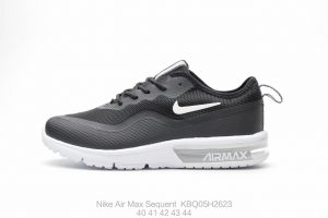 230  Nike Air Max Sequent - Image 6