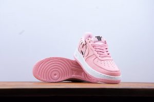 Air Force 1 Low GS Have A Nike Day Pink Foam - Image 6