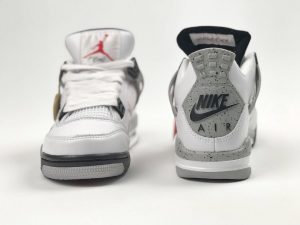 AIR JORDAN AJ DEM76470 - Image 4