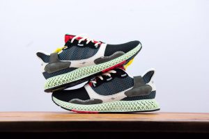 Adidas Consortium ZX 4000 4D - Image 5