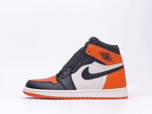 Air Jordan 1 Retro High OG Shattered Backboard - Image 2