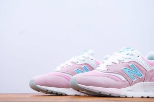 NEW BALANCE 2 DEM47635 - Image 4
