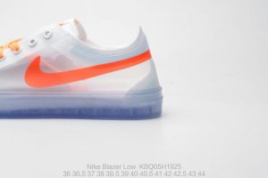 Nike Blazer Low - Image 7