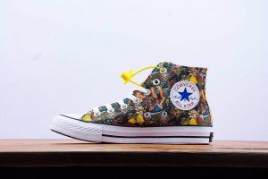 CONVERSE DEM91628 - Image 6
