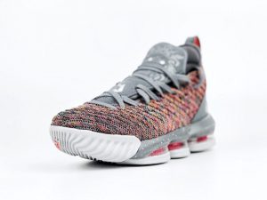 Nike Lebron XVI EP LBJ16 - Image 6