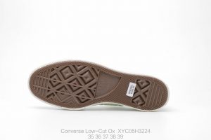 Converse  Low-Cut Ox - Image 4
