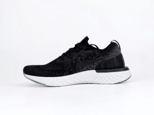 Nike Epic React Flyknit  LOGO - Image 4