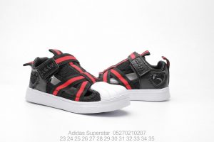ADIDAS CHILDREN SHOES 05270210207 - Image 4