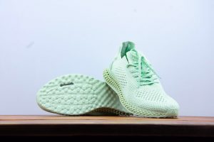 ADIDAS RUNNING SHOES DEM58537 - Image 4
