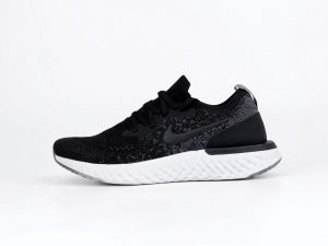 Nike Epic React Flyknit  LOGO - Image 5