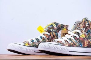 CONVERSE DEM91628 - Image 7