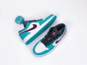 Air Jordan 1 Low South Beach - Image 7