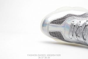 FASHION SHOES   KBQ05 - Image 5