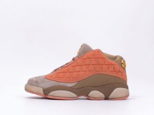 CLOT AIR JORDAN 13  - Image 2