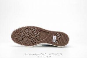 Converse  Low-Cut Ox - Image 7
