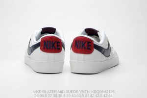 NIKE BLAZER MID SUEDE VNTH - Image 8
