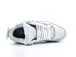 Air Jordan 4 Retro Pure Money 2017 - Image 6