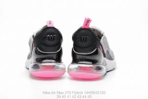 Nike Air Max 270 Flyknit - Image 5