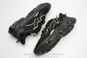 220   Pusha T coachellaADIDAS Ozweego [Nose Candy Mandy]adidas - Image 5