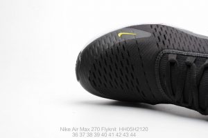 Nike Air Max 270 Flyknit - Image 3