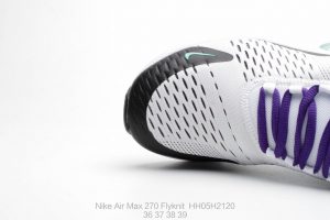 Nike Air Max 270 Flyknit - Image 5