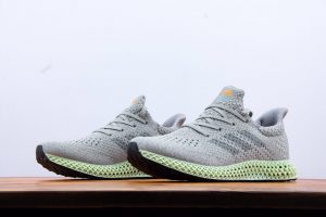 Daniel Arsham x Adidas Consortium Future Runner 4 - Image 6