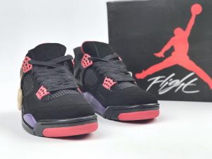 Air Jordan 4 NRG Raptors  - Image 3