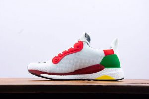 ADIDAS RUNNING SHOES DEM40708
