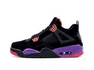 Air Jordan 4 Retro NRG raptors - Image 2