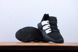 ADIDAS RUNNING SHOES DEM63101 - Image 5