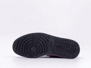 AIR JORDAN 1 Retro High 85 Varsity Red - Image 6