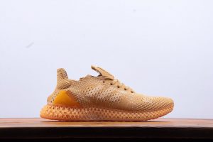 Daniel Arsham x Adidas Consortium Future Runner 4 - Image 4