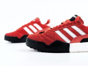 Adidas Alexander Wang Bball Soccer - Image 6