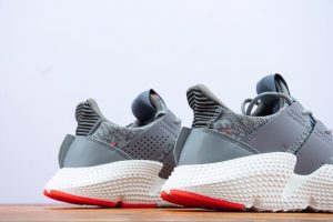 ADIDAS RUNNING SHOES DEM98260 - Image 6