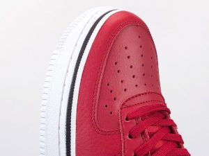 Air Force 1 07 LV8 Sport Bulls - Image 7