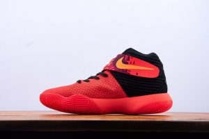 NIKE BASKET BALL SHOES DEM5814 - Image 2