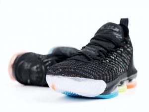Nike Lebron XVI EP LBJ16 - Image 7