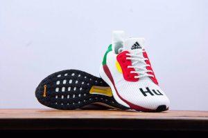 ADIDAS RUNNING SHOES DEM40708 - Image 2