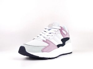 EF1049NIKE 2 (Adidas Women's Size 9 Crazy Chaos Running Shoes Sneakers Cloud-Foam EF1049) - Image 5